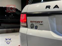 لاند روفر رانج روفر سبورت